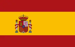 Español flag